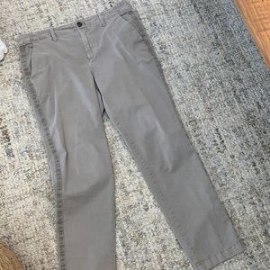 GAP Girlfriend Chinos